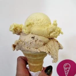 Fazekas Cukrászda Budapest - Étel/ital