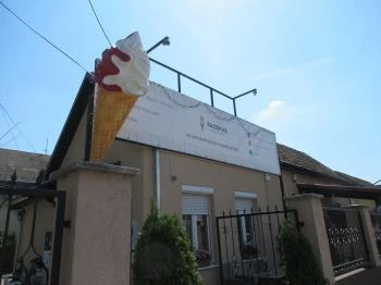 Fazekas Cukrászda Budapest