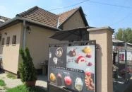 Fazekas Cukrászda Budapest