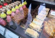 Fazekas Cukrászda Rétság