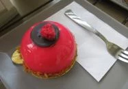 Fazekas Cukrászda Rétság