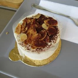 Fazekas Cukrászda, Rétság - Étel/ital