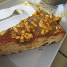 Fazekas Cukrászda, Rétság - Étel/ital