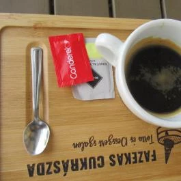 Fazekas Cukrászda, Rétság - Étel/ital