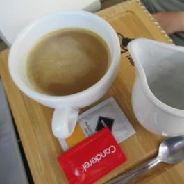 Fazekas Cukrászda, Rétság - Étel/ital