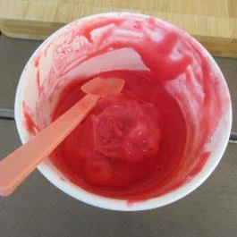 Fazekas Cukrászda, Rétság - Étel/ital