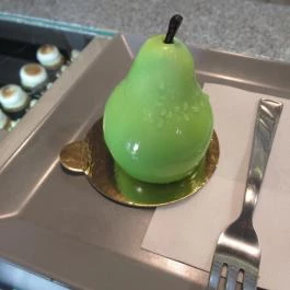 Fazekas Cukrászda, Rétság - Étel/ital