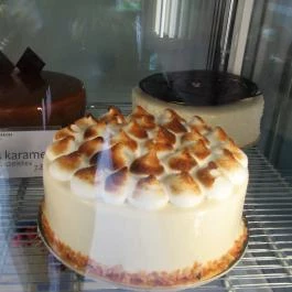 Fazekas Cukrászda, Rétság - Étel/ital