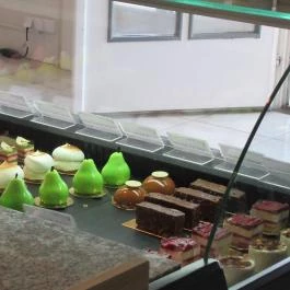 Fazekas Cukrászda, Rétság - Étel/ital