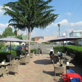 Fazekas Cukrászda, Rétság - Egyéb