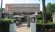 Fazekas Cukrászda Rétság - Külső kép