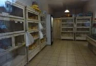 Fazekas Pékség Vác