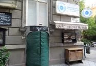 Fecske Presszó Budapest