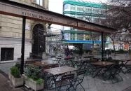 Fecske Presszó Budapest