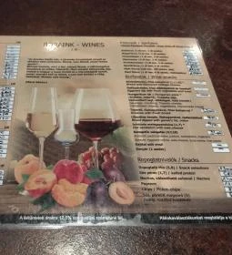 Gyűrű Pub & Podium