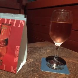 Gyűrű Pub & Podium, Budapest - Étel/ital