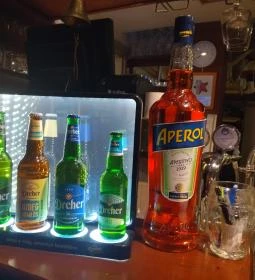 Gyűrű Pub & Podium