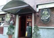 Gyűrű Pub & Podium Budapest