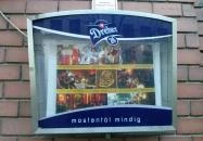 Gyűrű Pub & Podium Budapest