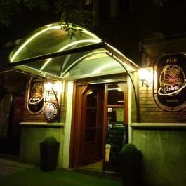 Gyűrű Pub & Podium Budapest - Külső kép