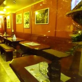 Gyűrű Pub & Podium, Budapest - Külső kép