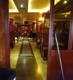 Gyűrű Pub & Podium