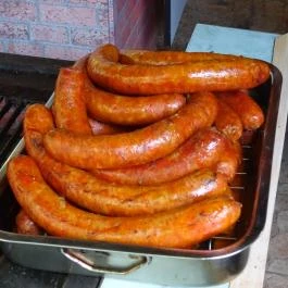 Fehér ház büfé Aggtelek - Étel/ital