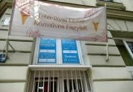 Fehér Rózsa Kávézó Budapest