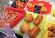 Fehér Rózsa Kávézó Budapest