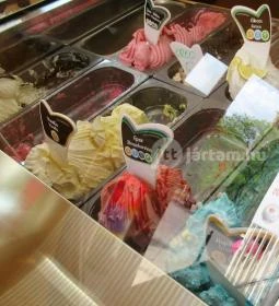 Fehér Rózsa Kávézó