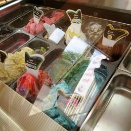 Fehér Rózsa Kávézó Budapest - Étel/ital