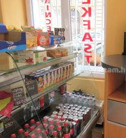 Fehér Rózsa Kávézó