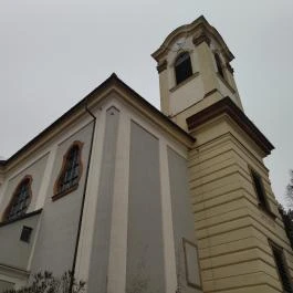 Fehérek temploma Vác - Egyéb