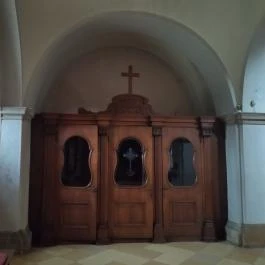 Fehérek temploma Vác - Egyéb