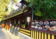 Fehér Ló Pub & Steak House Siófok