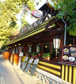 Fehér Ló Pub & Steak House