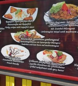 Fehér Ló Pub & Steak House