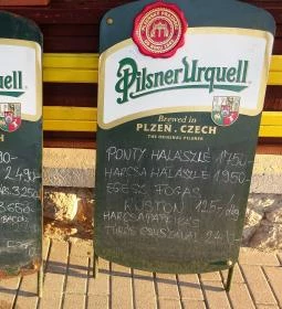 Fehér Ló Pub & Steak House