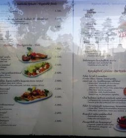 Fehér Ló Pub & Steak House