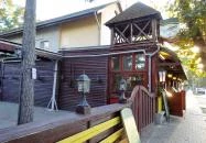 Fehér Ló Pub & Steak House Siófok