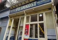 Feinkost Étkezde Budapest