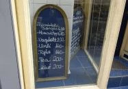 Feinkost Étkezde Budapest