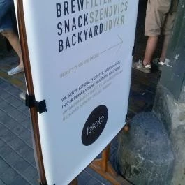 Fekete, Budapest - Egyéb