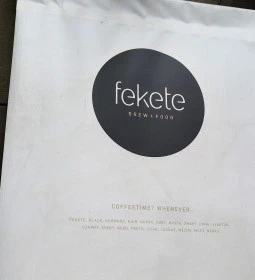 Fekete