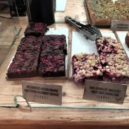 Fekete, Budapest - Étel/ital