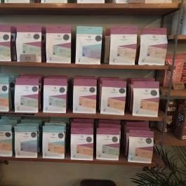 Fekete, Budapest - Étel/ital