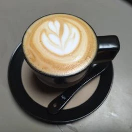 Fekete, Budapest - Étel/ital