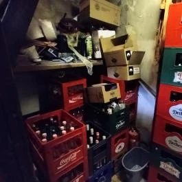 Fekete Delfin Bár & Kávézó Budapest - Egyéb