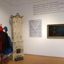 Fekete ház, Szeged - Egyéb