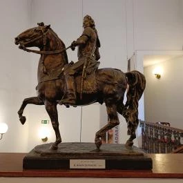 Fekete ház, Szeged - Egyéb